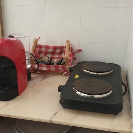דירות רומא Fabio Massimo Loft מראה חיצוני תמונה