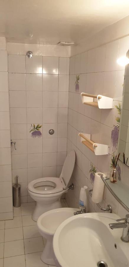 דירות רומא Fabio Massimo Loft מראה חיצוני תמונה