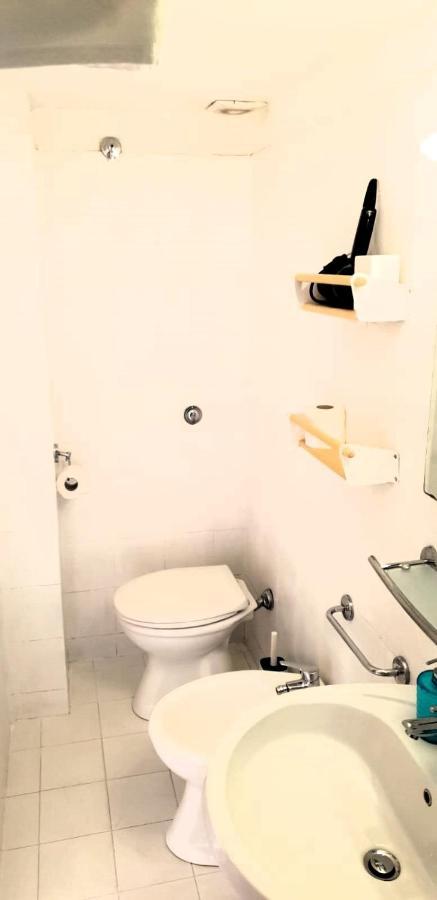 דירות רומא Fabio Massimo Loft מראה חיצוני תמונה